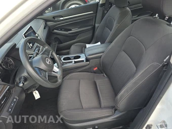 2023 Nissan Altima SV – miniatura 7