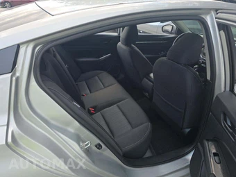 2023 Nissan Altima SV - miniatura 16