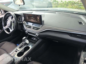 2023 Nissan Altima SV - miniatura 19