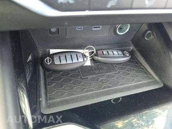 2023 Nissan Altima SV - miniatura 8