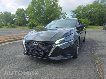 2023 Nissan Altima SV