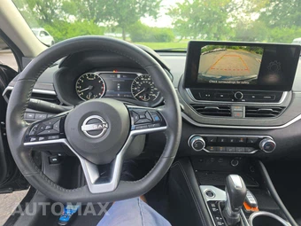 2023 Nissan Altima SV - miniatura 10
