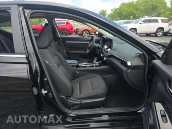 2023 Nissan Altima SV - miniatura 18