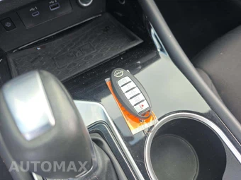 2023 Nissan Altima SV - miniatura 8