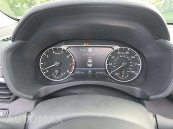 2023 Nissan Altima SV - miniatura 9