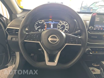 2023 Nissan Altima SV - miniatura 10