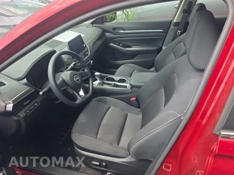 2023 Nissan Altima SV - miniatura 11