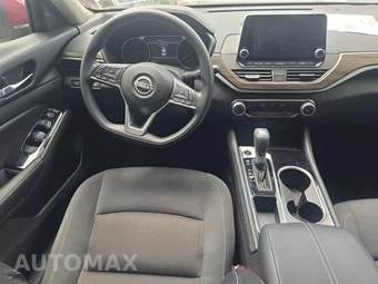 2023 Nissan Altima SV - miniatura 12
