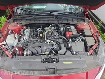 2023 Nissan Altima SV - miniatura 16