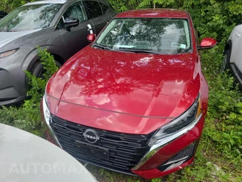 2023 Nissan Altima SV - miniatura 2