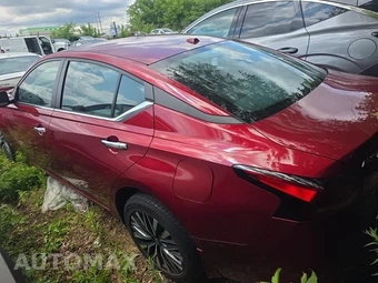 2023 Nissan Altima SV - miniatura 7
