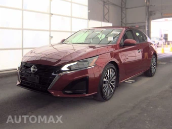 2023 Nissan Altima SV