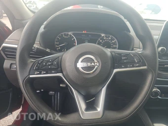 2023 Nissan Altima SV - miniatura 10