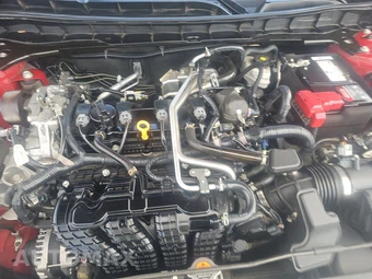 2023 Nissan Altima SV - miniatura 15