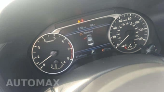 2023 Nissan Altima SV - miniatura 17