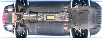 2023 Nissan Altima SV - miniatura 21