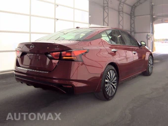 2023 Nissan Altima SV - miniatura 4