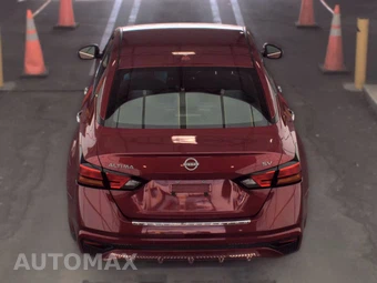 2023 Nissan Altima SV - miniatura 5