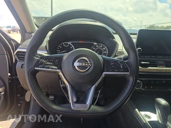 2023 Nissan Altima SV - miniatura 10