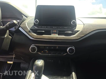 2023 Nissan Altima SV - miniatura 11