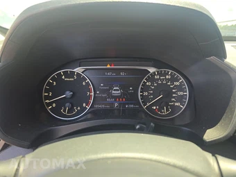 2023 Nissan Altima SV - miniatura 12