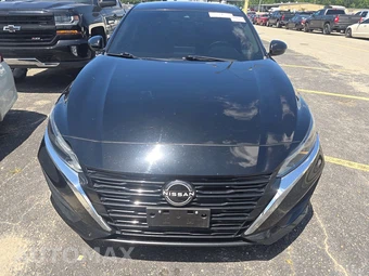 2023 Nissan Altima SV - miniatura 2