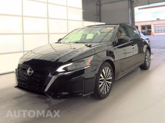 2023 Nissan Altima SV