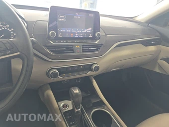 2023 Nissan Altima SV – miniatura 11