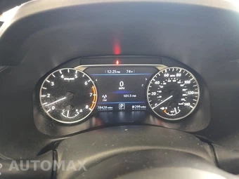2023 Nissan Altima SV – miniatura 12