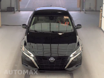 2023 Nissan Altima SV – miniatura 2