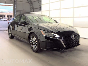 2023 Nissan Altima SV – miniatura 3