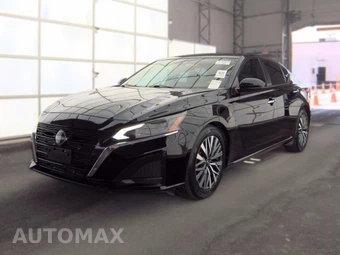 2023 Nissan Altima SV