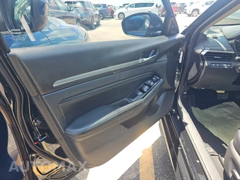 2023 Nissan Altima SV - miniatura 15