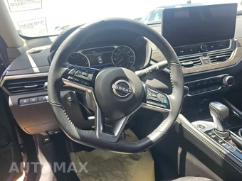 2023 Nissan Altima SV - miniatura 16