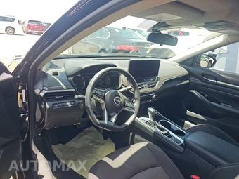2023 Nissan Altima SV - miniatura 17