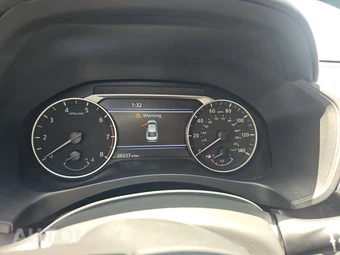 2023 Nissan Altima SV - miniatura 18