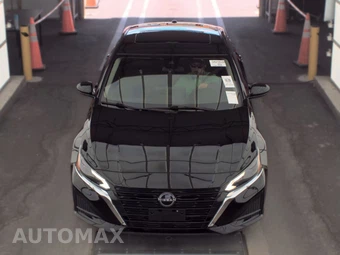 2023 Nissan Altima SV - miniatura 2