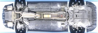 2023 Nissan Altima SV - miniatura 24