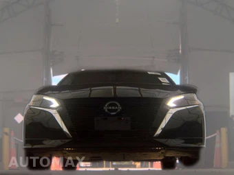 2023 Nissan Altima SV - miniatura 3