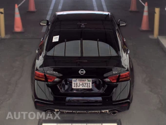 2023 Nissan Altima SV - miniatura 6