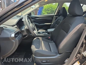 2023 Nissan Altima SV - miniatura 11