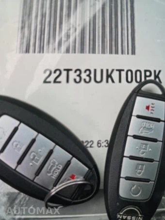 2023 Nissan Altima SV - miniatura 25