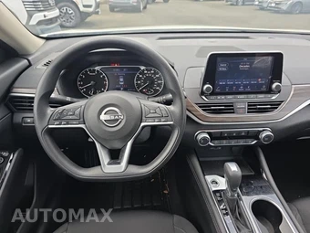 2023 Nissan Altima SV - miniatura 12
