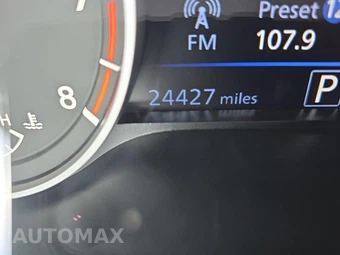 2023 Nissan Altima SV - miniatura 13