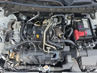 2023 Nissan Altima SV - miniatura 16