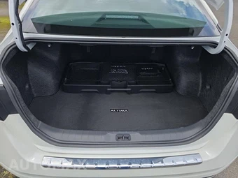 2023 Nissan Altima SV - miniatura 17