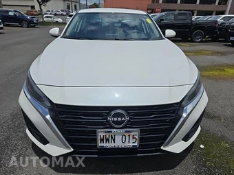 2023 Nissan Altima SV - miniatura 2
