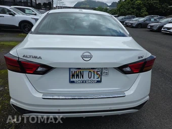 2023 Nissan Altima SV - miniatura 6