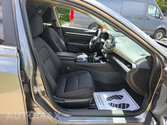 2023 Nissan Altima SV - miniatura 18