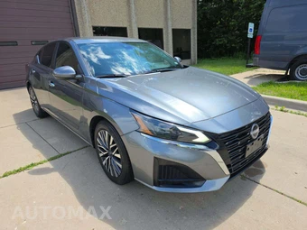 2023 Nissan Altima SV - miniatura 4